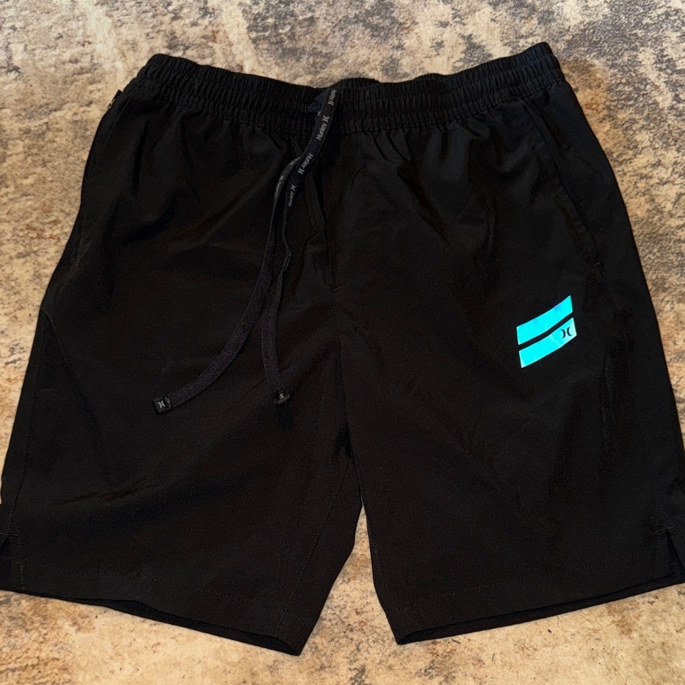 Hurley